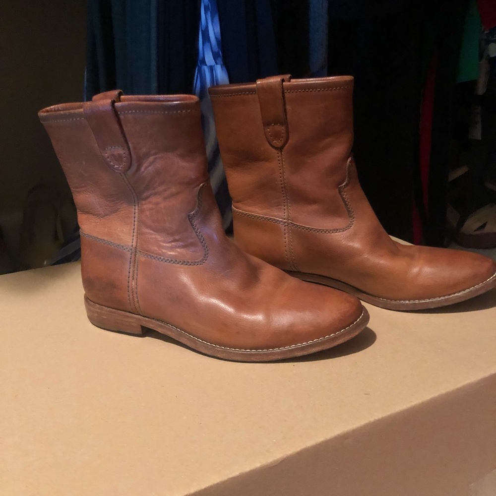 Isabel Marant booties, short boots size 37 (US 7)